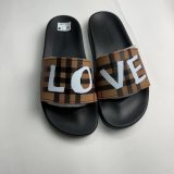 5A Men's Flat Sandals Slippers