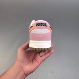 5A Dunk Low SE 85 Sneakers Pink