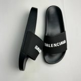 5A Men's Flat Sandals Slippers