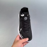 5A Free Run 5.0 Sneakers Running Shoes White