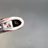5A Dunk Low SE 85 Sneakers Pink