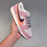 5A Dunk Low SE 85 Sneakers Pink
