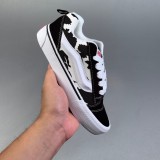 5A Knu Skool Sneakers Black