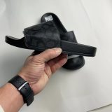 5A Men's Flat Sandals Slippers