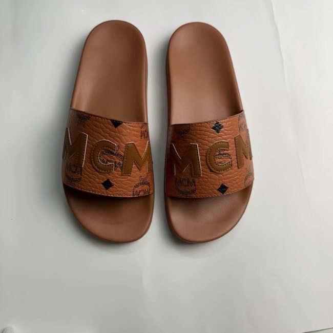 5A Men's Flat Sandals Slippers
