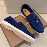 5A Metal Buckle ​Loafer ​Slip-on shoes