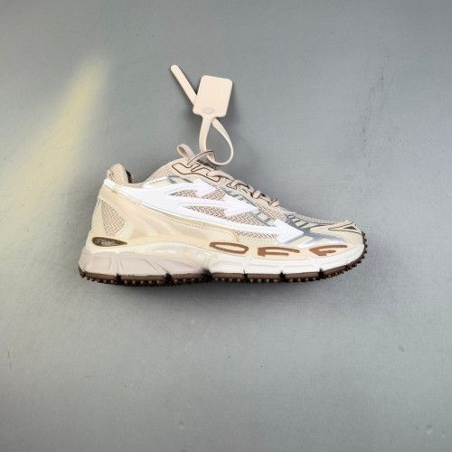 Original Be Right Back Sneakers Green