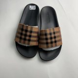 5A Men's Flat Sandals Slippers