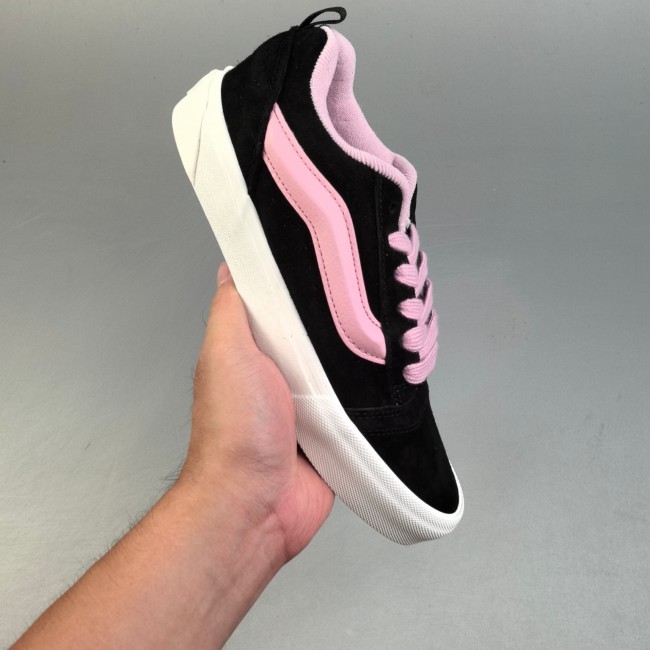 5A Knu Skool Sneakers Black