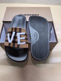 5A Men's Flat Sandals Slippers