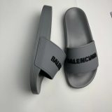 5A Men's Flat Sandals Slippers