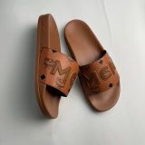 5A Men's Flat Sandals Slippers