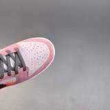 5A Dunk Low SE 85 Sneakers Pink
