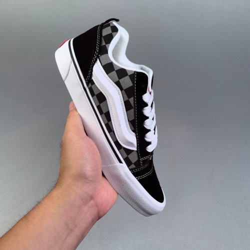 5A Knu Skool Sneakers Black
