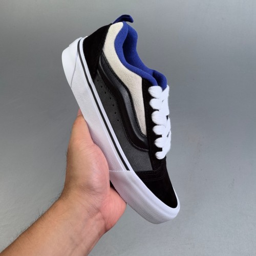 5A Knu Skool Sneakers Black