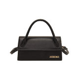 5A Le Chiquito Long Handbag Black