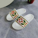 Men's Flat Sandals Slippers 