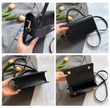 5A Le Chiquito Long Handbag Yellow