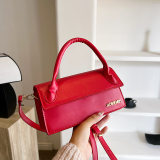5A Le Chiquito Long Handbag Red