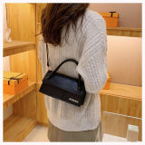 5A Le Chiquito Long Handbag Black