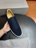 Original Cowhide Casual Shoes