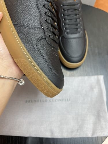 Original Cowhide Casual Shoes