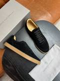 Original Cowhide Casual Shoes