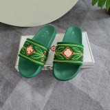 Men's Flat Sandals Slippers 