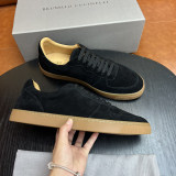 Original Cowhide Casual Shoes