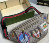 original Waist Bag Outdoor Sport Crossbody Bum Bag
