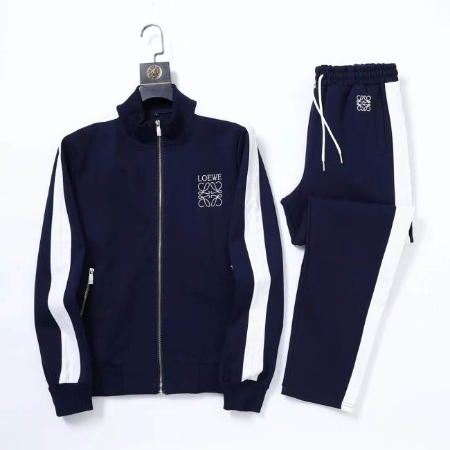 sportswear  Athleisure cotton set tracksuit set