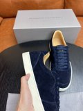 Original Cowhide Casual Shoes