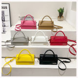 5A Le Chiquito Long Handbag Yellow