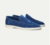 【No brand】PU ​Loafer ​Slip-on shoes