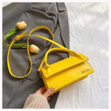 5A Le Chiquito Long Handbag Yellow