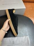 Original Cowhide Casual Shoes