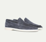 【No brand】PU ​Loafer ​Slip-on shoes
