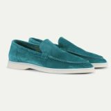 【No brand】PU ​Loafer ​Slip-on shoes