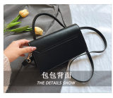 5A Le Chiquito Long Handbag Yellow