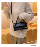 5A Le Chiquito Long Handbag Black
