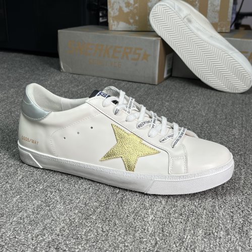 Superstar Low Top Casual Shoes Sneakers