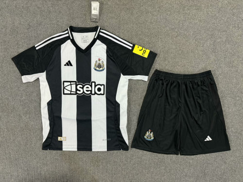 5A 24~25 Football Club Jersey Suit