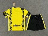 5A 24~25 Football Club Jersey Suit