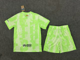 5A 24~25 Football Club Jersey Suit