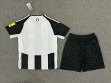 5A 24~25 Football Club Jersey Suit