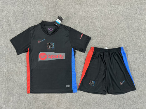 5A 24~25 Football Club Jersey Suit