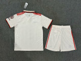 5A 24~25 Football Club Jersey Suit
