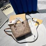 5A Rogue Handbags Shoulder Bag Khaki
