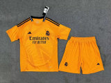 5A 24~25 Football Club Jersey Suit