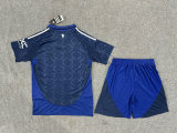 5A 24~25 Football Club Jersey Suit